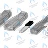 7786 Генератор импульсов BOSCH W (10 кВт) 23 (87387033720) в Новосибирске