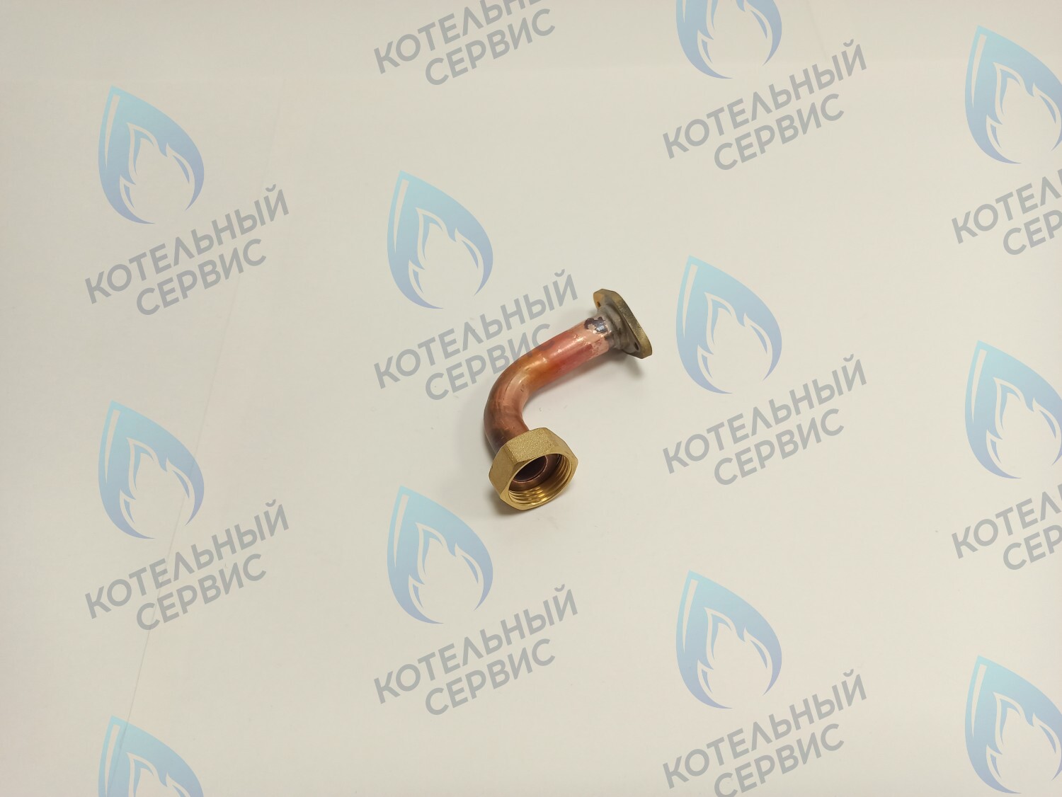 0040110278 Газовая соединительная трубка Haier Urban 10-24 кВт в Новосибирске