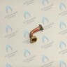 0040110278 Газовая соединительная трубка Haier Urban 10-24 кВт в Новосибирске