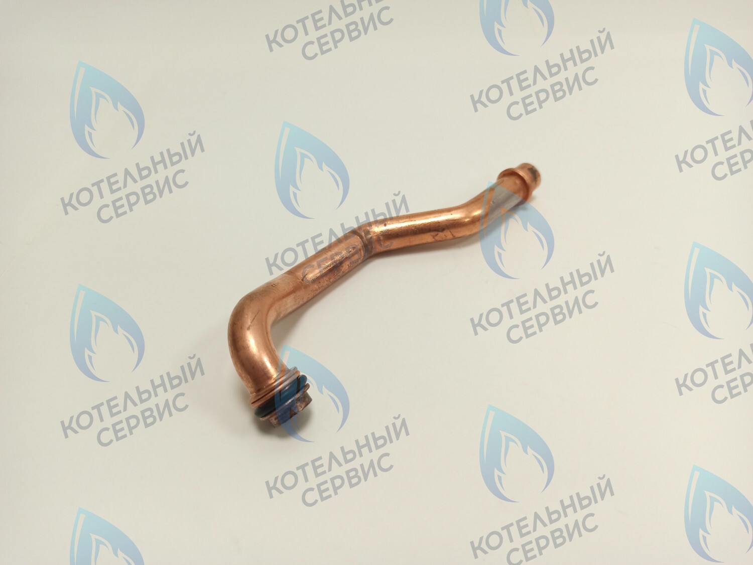 6TUBOBYP05 Трубка байпаса для котлов Fondital в Новосибирске