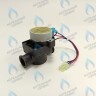 TVB014-03 Трехходовой клапан аналог KITURAMI (TA-13~30), ELSOTHERM ECO серия B (S323100064) в Новосибирске