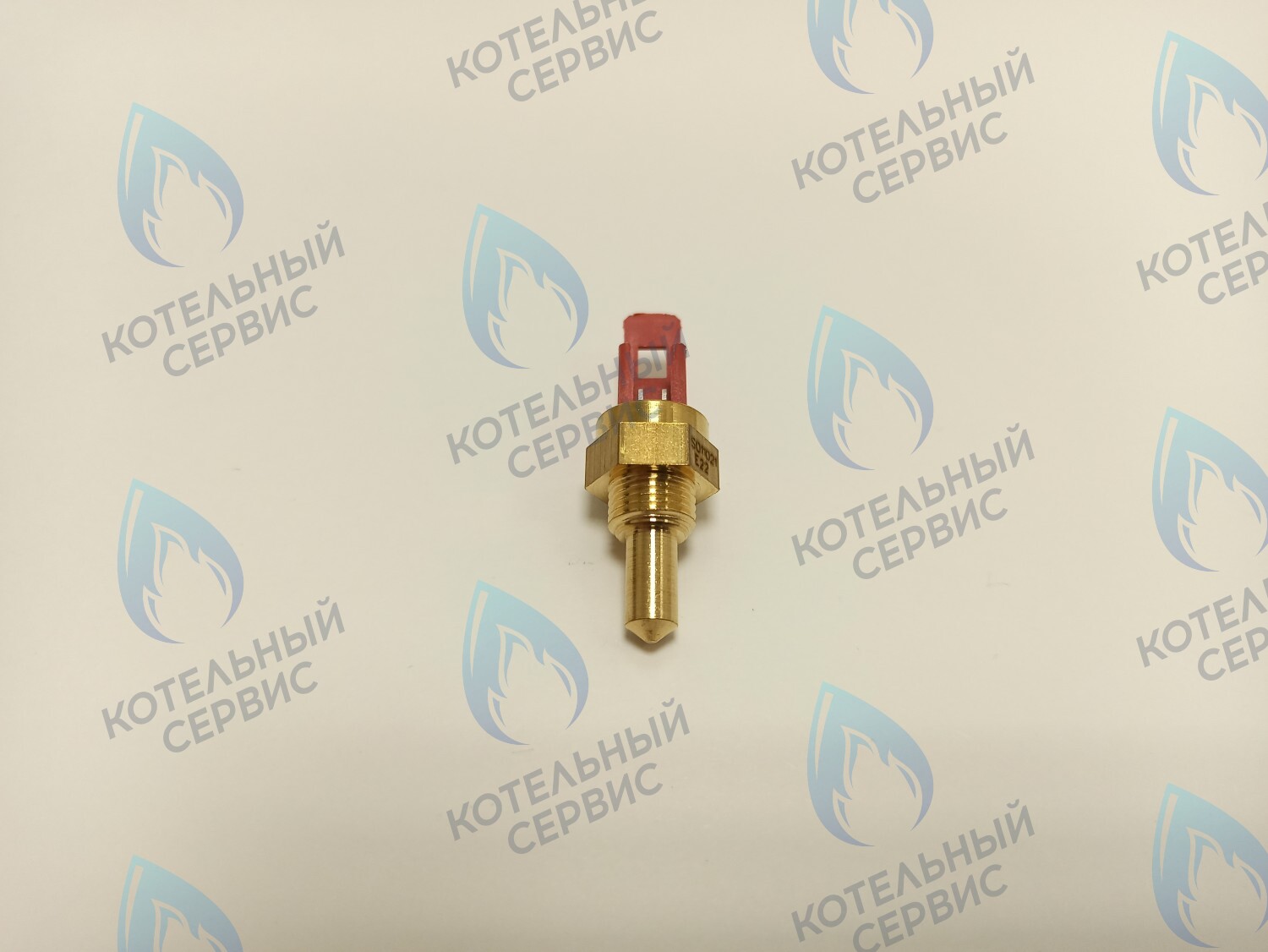 TS010-RED-HW Датчик температуры погружной NTC (Honeywell) в Новосибирске