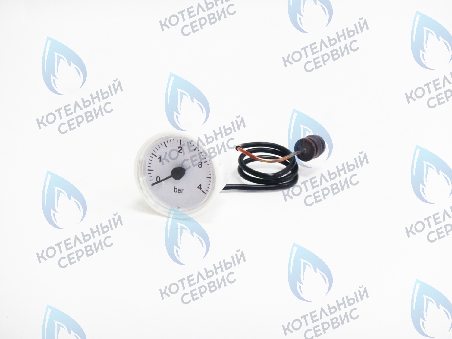 39818210 Манометр KIT IDROMETRO       (36402070), шт FERROLI в Новосибирске