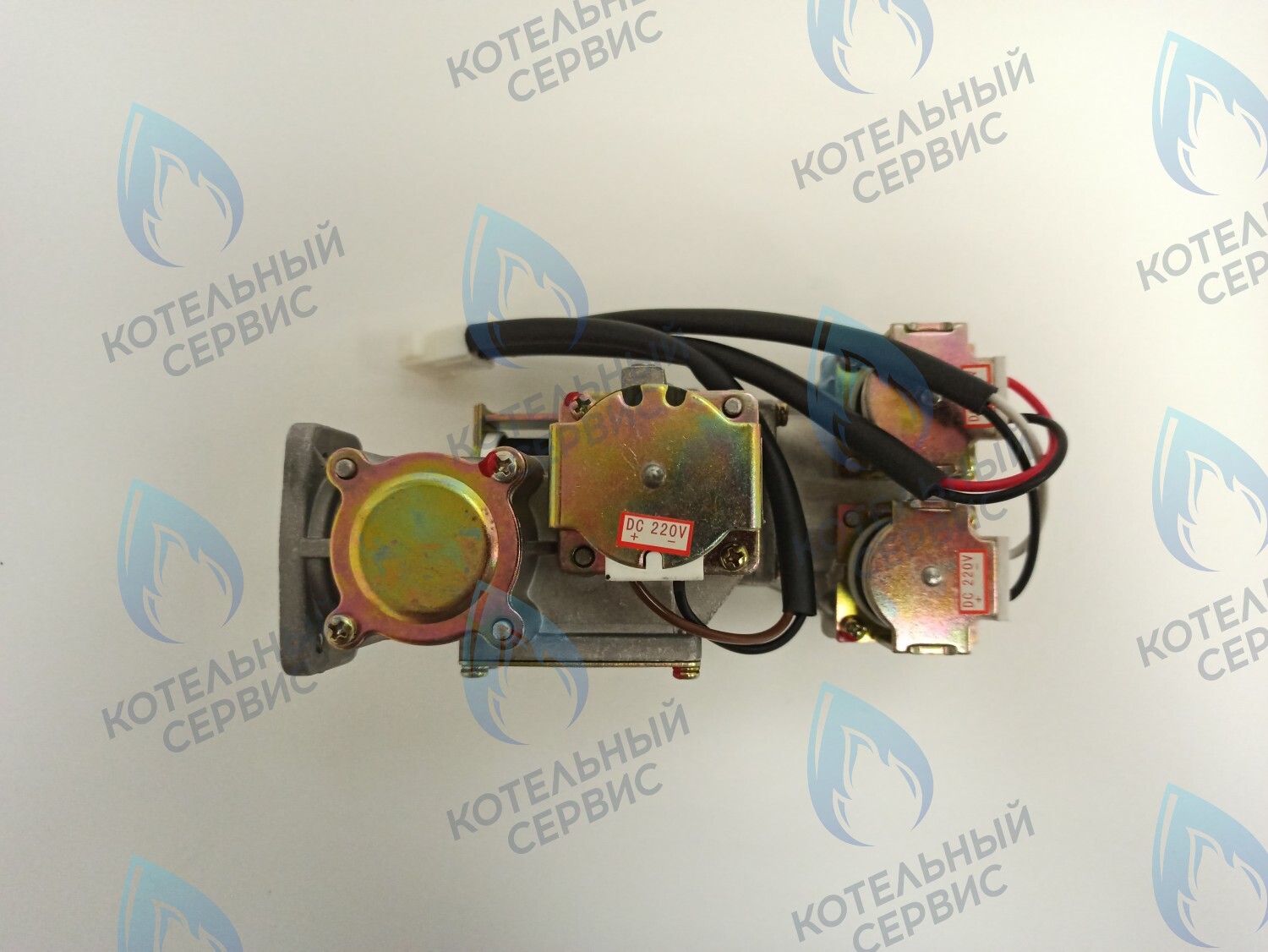 AA03000020 Клапан газовый (AA03000020) ELECTROLUX в Новосибирске