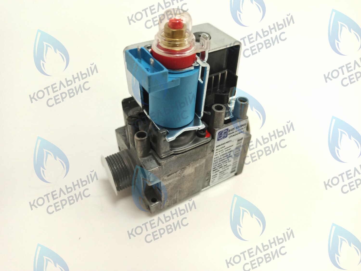 BI1093 104 Газовый клапан SIT 845 (BI1093 104) ELECTROLUX в Новосибирске
