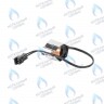 KS90299005 Датчик температуры теплоносителя (накладной) KoreaStar Bravo K в Новосибирске