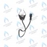 KS90299005 Датчик температуры теплоносителя (накладной) KoreaStar Bravo K в Новосибирске