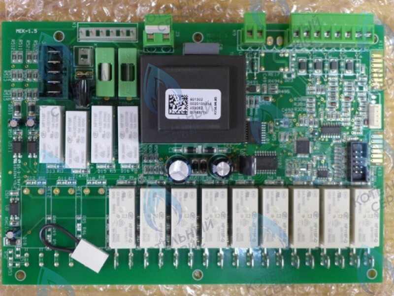 0020094664 Плата управления, BMU 18-21kW от 08/2012 заменен частей 0020154086 PROTHERM в Новосибирске