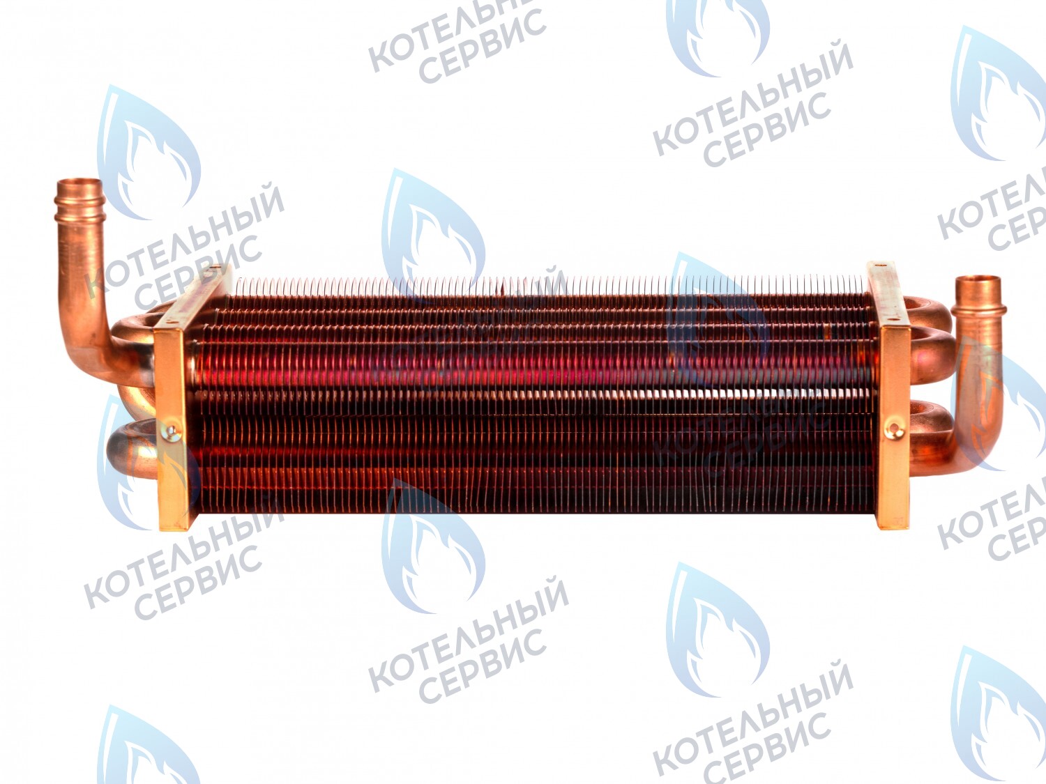 2070582 Теплообменник основной Master Gas Seoul 30 в Новосибирске