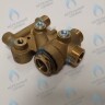 EC-047 Трехходовой клапан воды гидрогруппа ALPHATHERM SIGMA ECO PTD 14 / 18 / 24 в Новосибирске