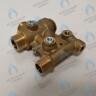 EC-047 Трехходовой клапан воды гидрогруппа ALPHATHERM SIGMA ECO PTD 14 / 18 / 24 в Новосибирске