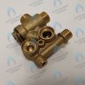 EC-047 Трехходовой клапан воды гидрогруппа ALPHATHERM SIGMA ECO PTD 14 / 18 / 24 в Новосибирске