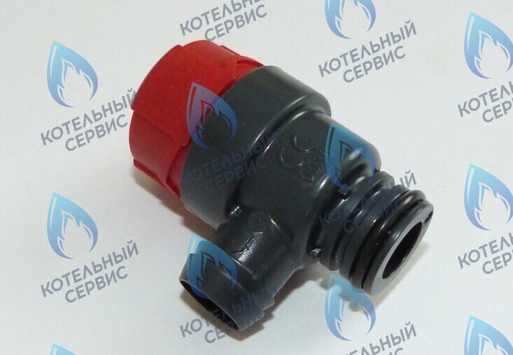 87160102470 Предохранительный клапан U02X/U04X/U05X/-24K/ZSA/ZWA-24 BOSCH в Новосибирске