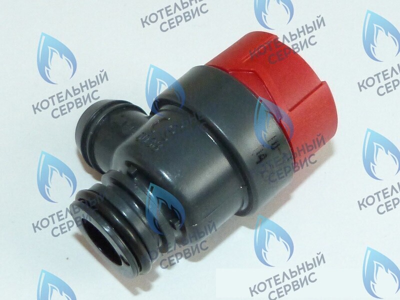 87160102470 Предохранительный клапан U02X/U04X/U05X/-24K/ZSA/ZWA-24 BOSCH в Новосибирске