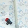 87160102470 Предохранительный клапан U02X/U04X/U05X/-24K/ZSA/ZWA-24 BOSCH в Новосибирске