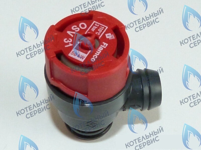 87160102470 Предохранительный клапан U02X/U04X/U05X/-24K/ZSA/ZWA-24 BOSCH в Новосибирске