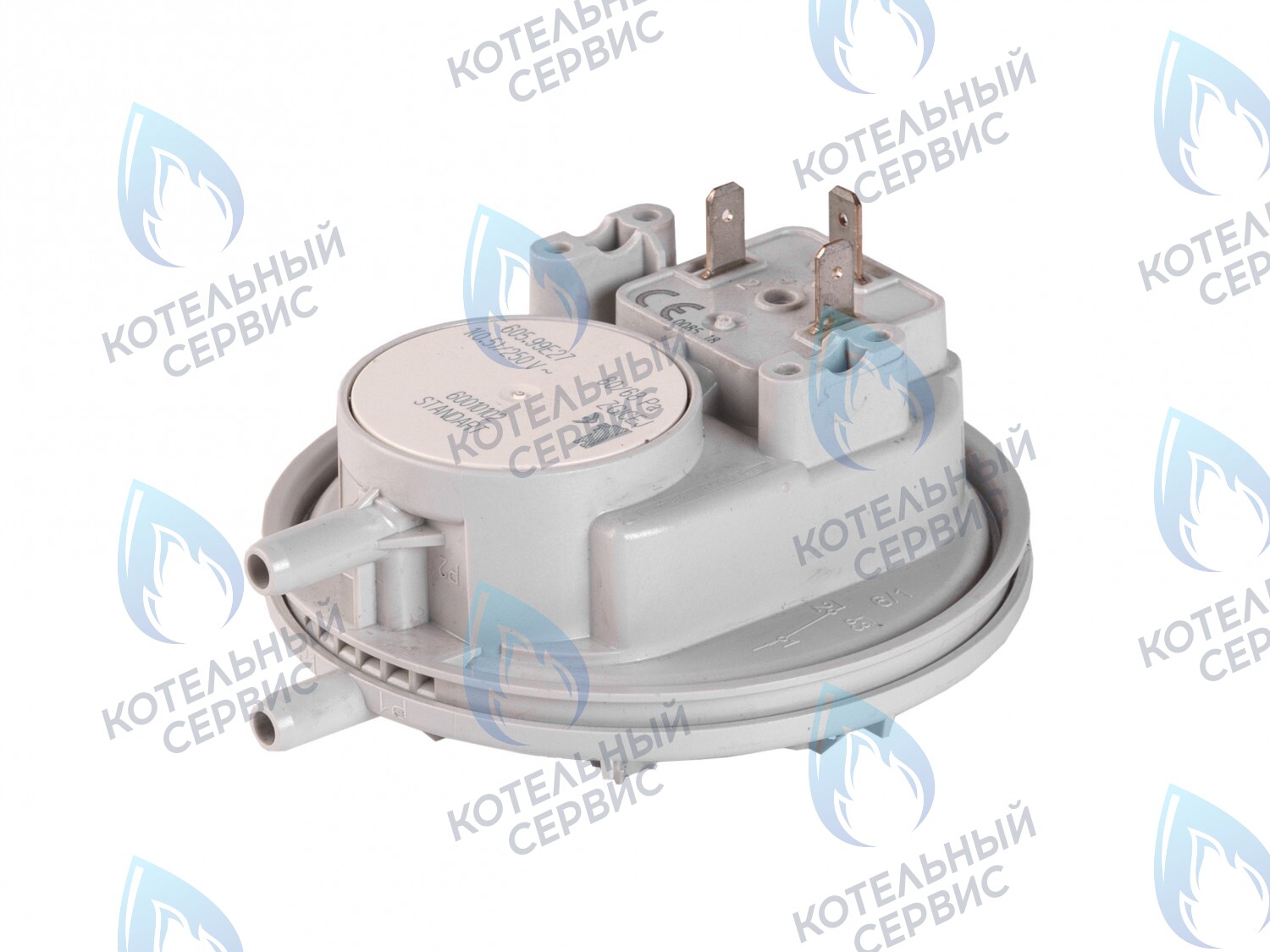 AP-080-068-48-HC-3 Маностат (реле давления) воздуха 80/68 Pa Protherm Пантера 25 KTO, 25 KTV (вер 19), 35 KTV (H-RU) (S1008900, 2000801921) в Новосибирске