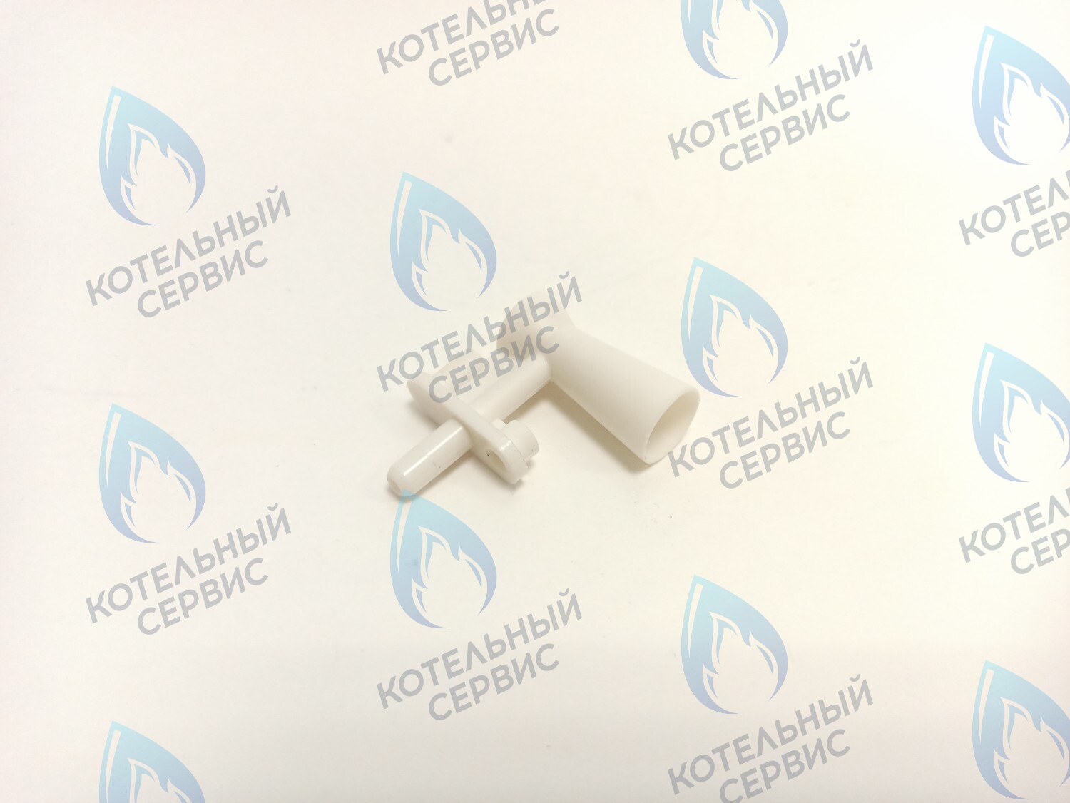 AV002 Трубка вентури одинарная в Новосибирске