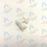 AV002 Трубка вентури одинарная в Новосибирске