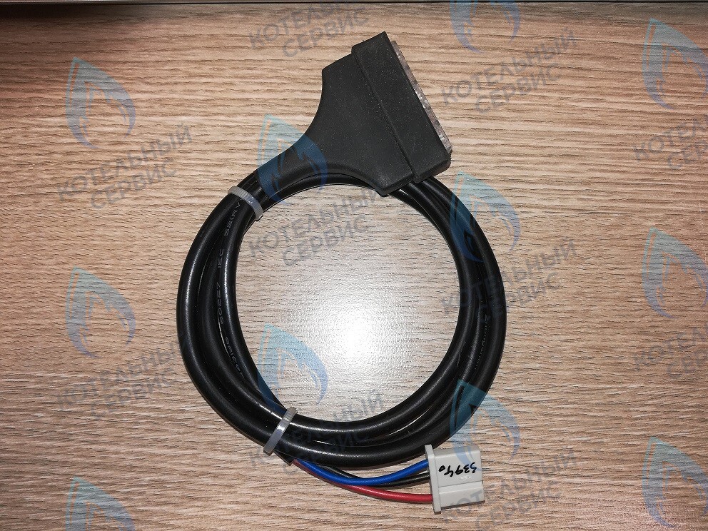 D33940 Кабель привода трехходового переключающего клапана ROC в Новосибирске