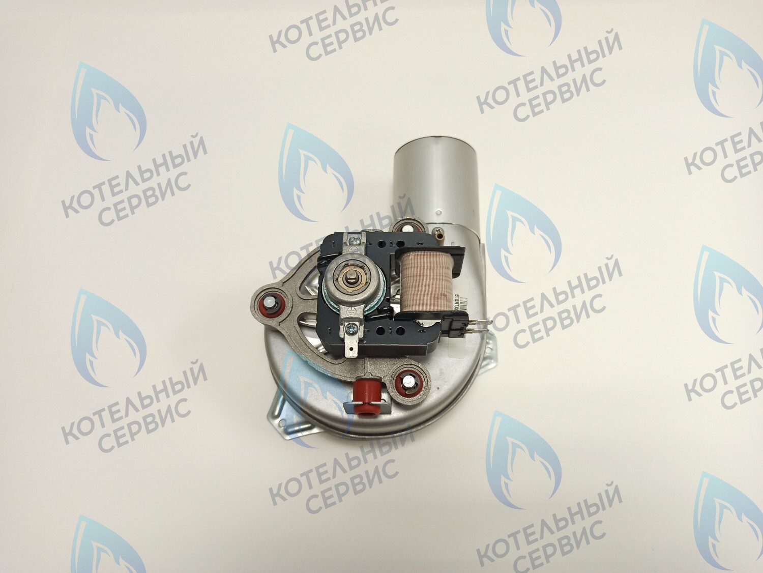 AA10020010 Вентилятор ELSOTHERM серия Т-116,T-120 в Новосибирске