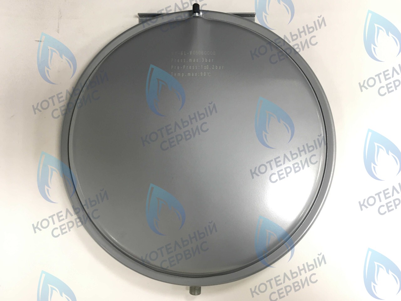 ET013-06L Бак расширительный 6л. 3/8" (Aa05000002) ELECTROLUX в Новосибирске