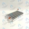 EM008-260F82 Теплообменник 82 FIN PROTHERM Гепард 11/23 MTV вер. 19, Гепард 11/23 MTV (H-RU) (0020142414, 0020142415, 0020098008) в Новосибирске