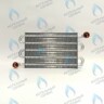 EM008-260F82 Теплообменник 82 FIN PROTHERM Гепард 11/23 MTV вер. 19, Гепард 11/23 MTV (H-RU) (0020142414, 0020142415, 0020098008) в Новосибирске