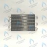 EM008-260F82 Теплообменник 82 FIN PROTHERM Гепард 11/23 MTV вер. 19, Гепард 11/23 MTV (H-RU) (0020142414, 0020142415, 0020098008) в Новосибирске