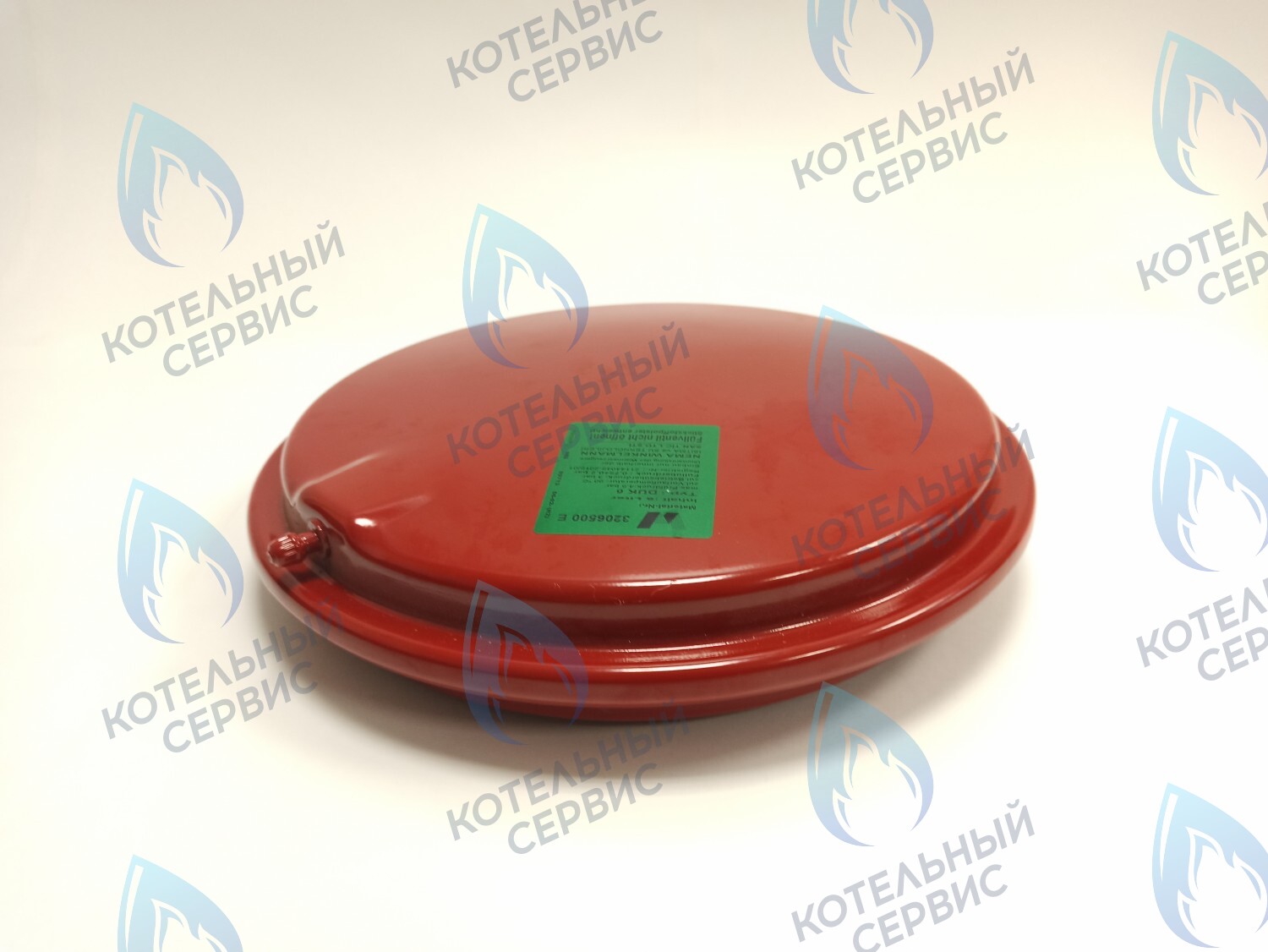 7006907517 Бак расширительный E.C.A. GELIOS HM в Новосибирске