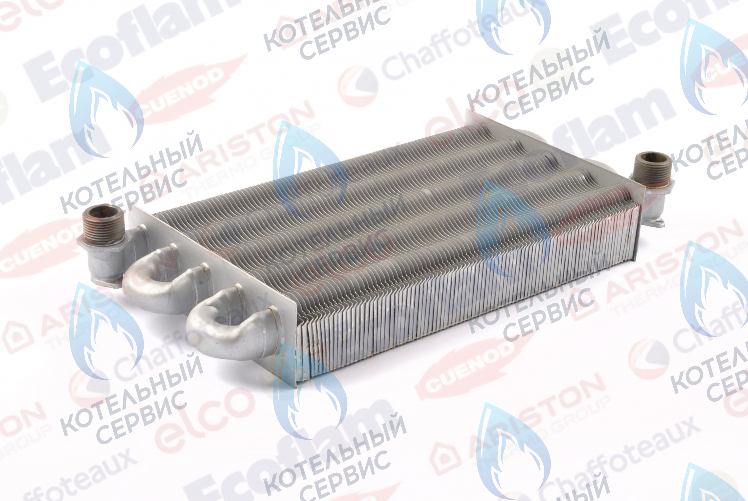 999152 Основной теплообменник ARISTON в Новосибирске