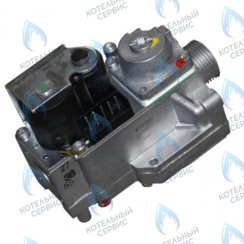 87070210260 BOSCH Клапан газовый (Газовая арматура) FD &amp;lt;= 310 в Новосибирске