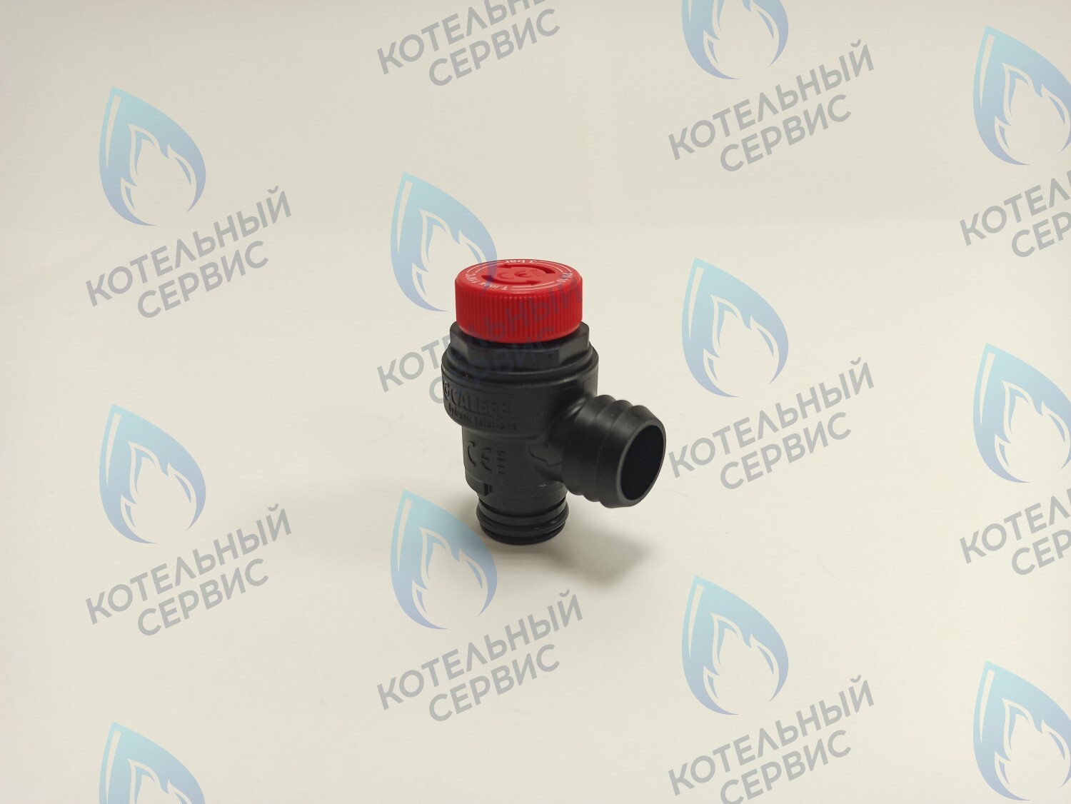 6VALSIBA17 Клапан безопасности 3 бар из пластики Fondital MINORCA PLUS CTFS 24 CU в Новосибирске