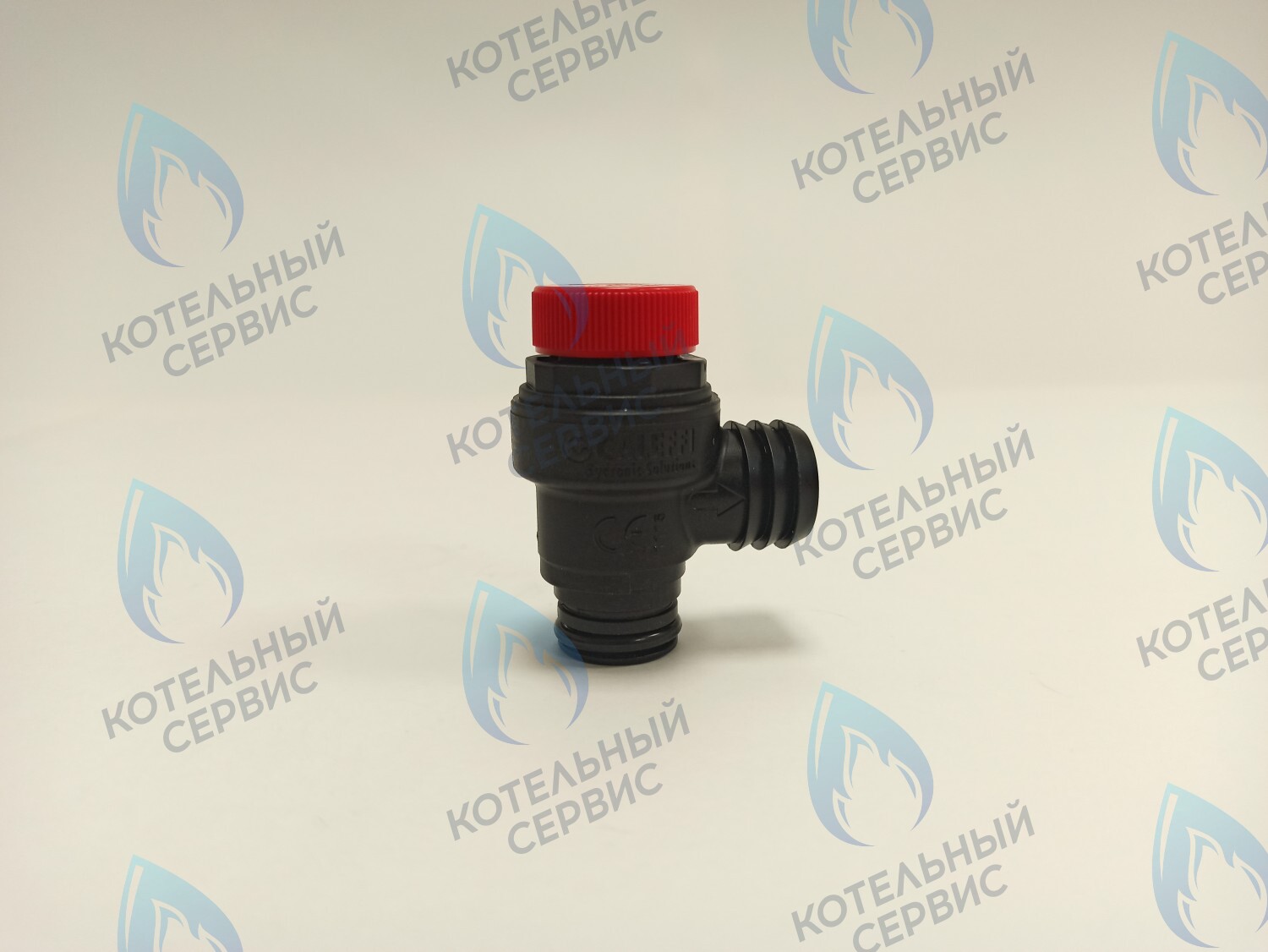 6VALSIBA17 Клапан безопасности 3 бар из пластики Fondital MINORCA PLUS CTFS 24 CU в Новосибирске