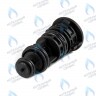 TVC001-02 Картридж трехходового клапана ARISTON (65104314, 65120047), CHAFFOTEAUX (65104314), BAXI ( 710144100, 721403800  ELECTROLUX (BI1491 101), BOSCH ( 87186445620), BUDERUS ( 87186445620), FEDERICA BUGATTI (BI1491 101) в Новосибирске