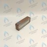 ES210P-156-16F-CH Теплообменник ГВС вторичный 16 пластин BAXI (5686690) 157мм в Новосибирске