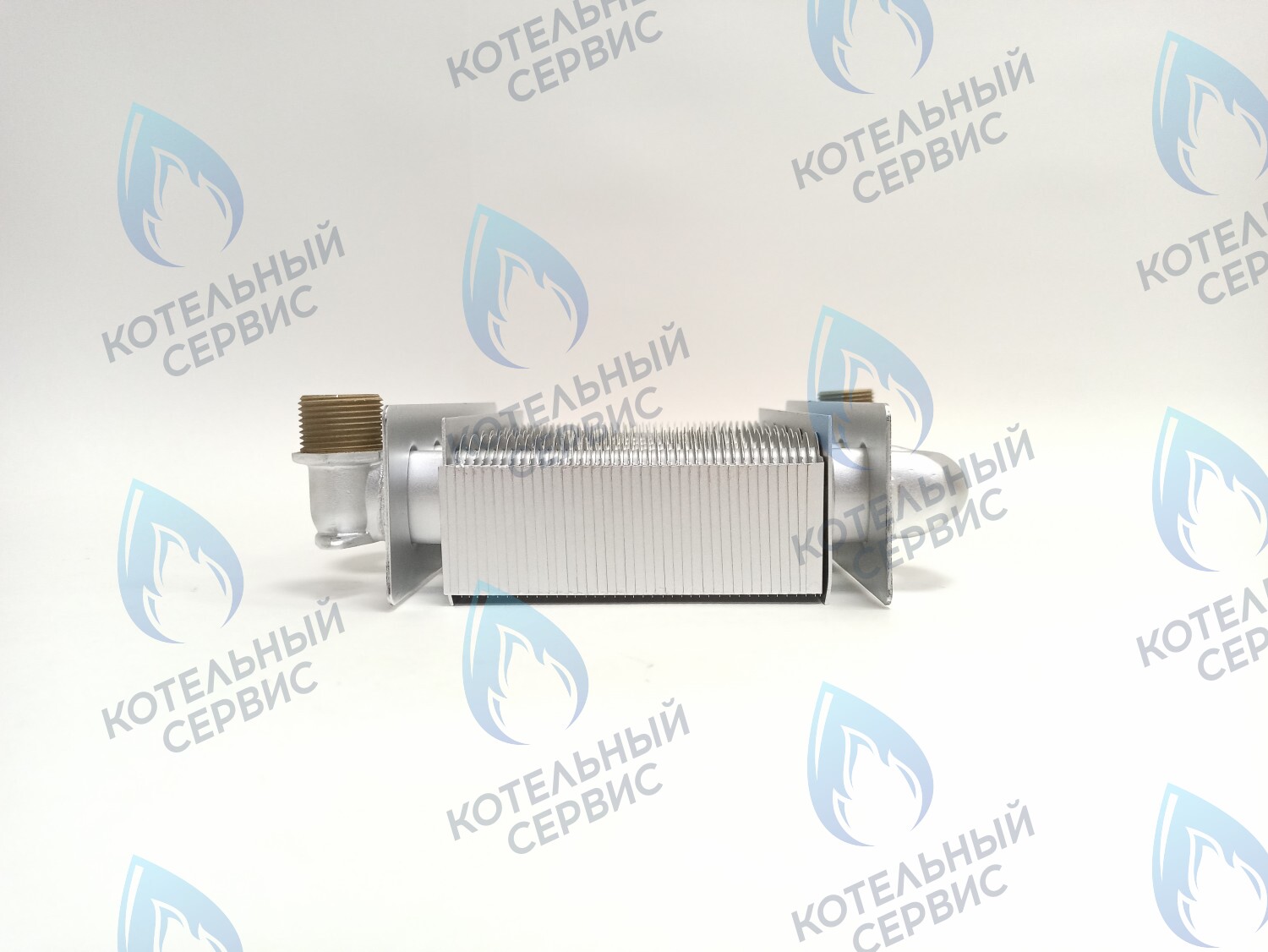 EM035-118 Теплообменник первичный монотермический Oasis NZR, RT 13кВт в Новосибирске