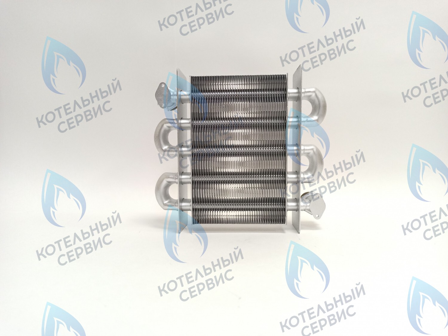 EM035-118 Теплообменник первичный монотермический Oasis NZR, RT 13кВт в Новосибирске