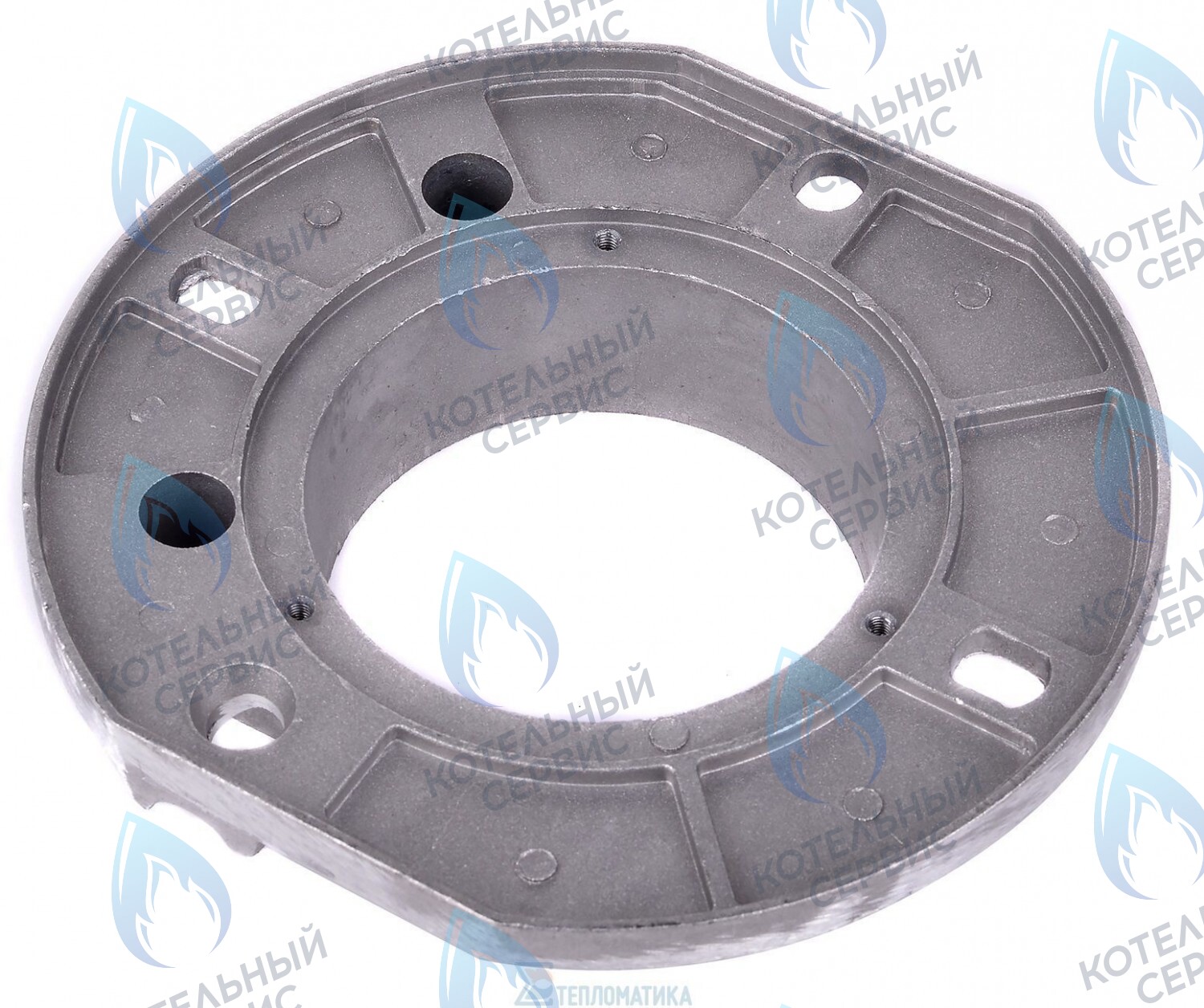 H870030028 Адаптер фланца (KSO-50/70) KITURAMI в Новосибирске