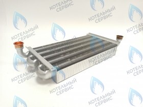 Теплообменник основной VAILLANT (064714)