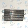 EM018-300F102 Теплообменник основной VAILLANT (064714) в Новосибирске