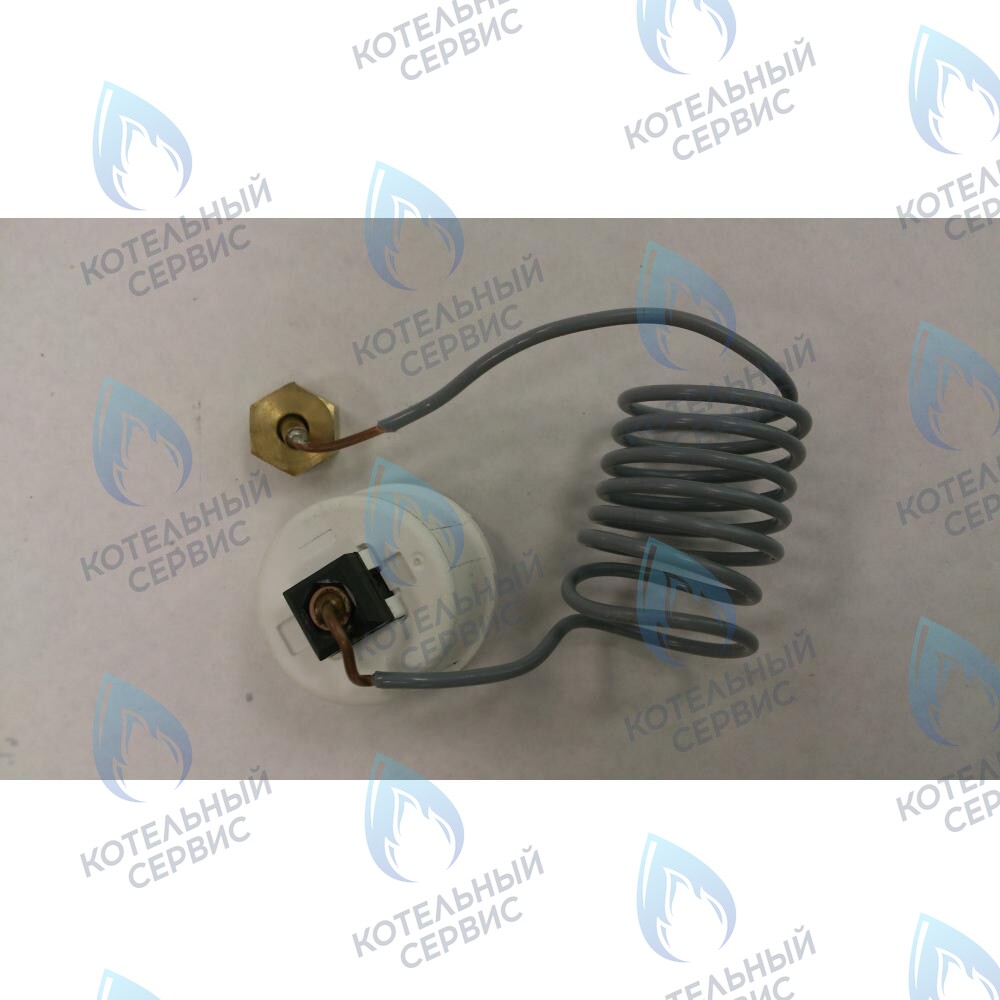 9951651 Манометр BAXI в Новосибирске