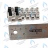 5688430 блок клеммной колодки с предохранителями BAXI в Новосибирске