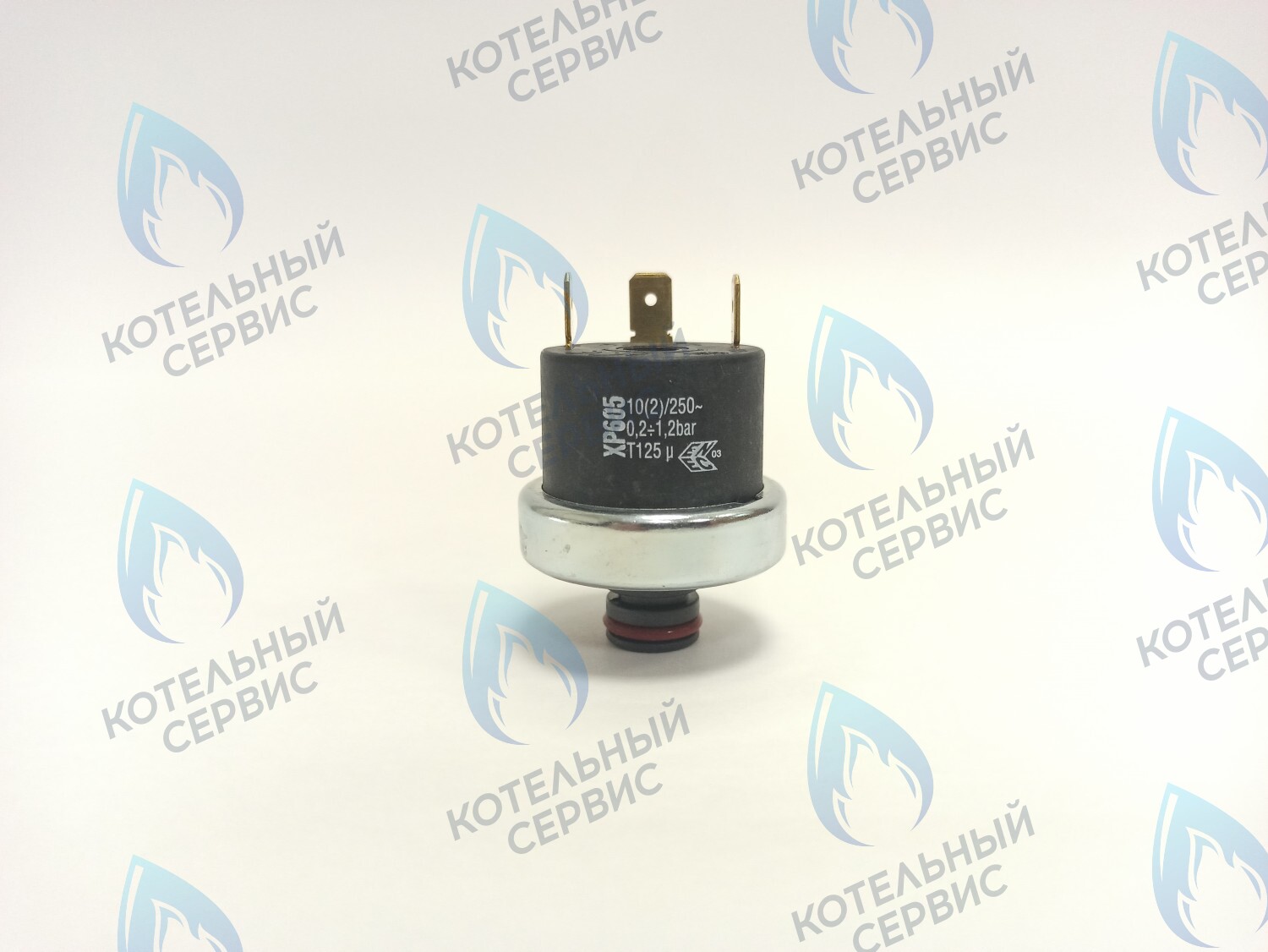 PS011 Датчик давления FONDITAL (6PRESSAC01, 6PRESSAC05), ALPHATHERM (6PRESSAC01) (XP605) в Новосибирске