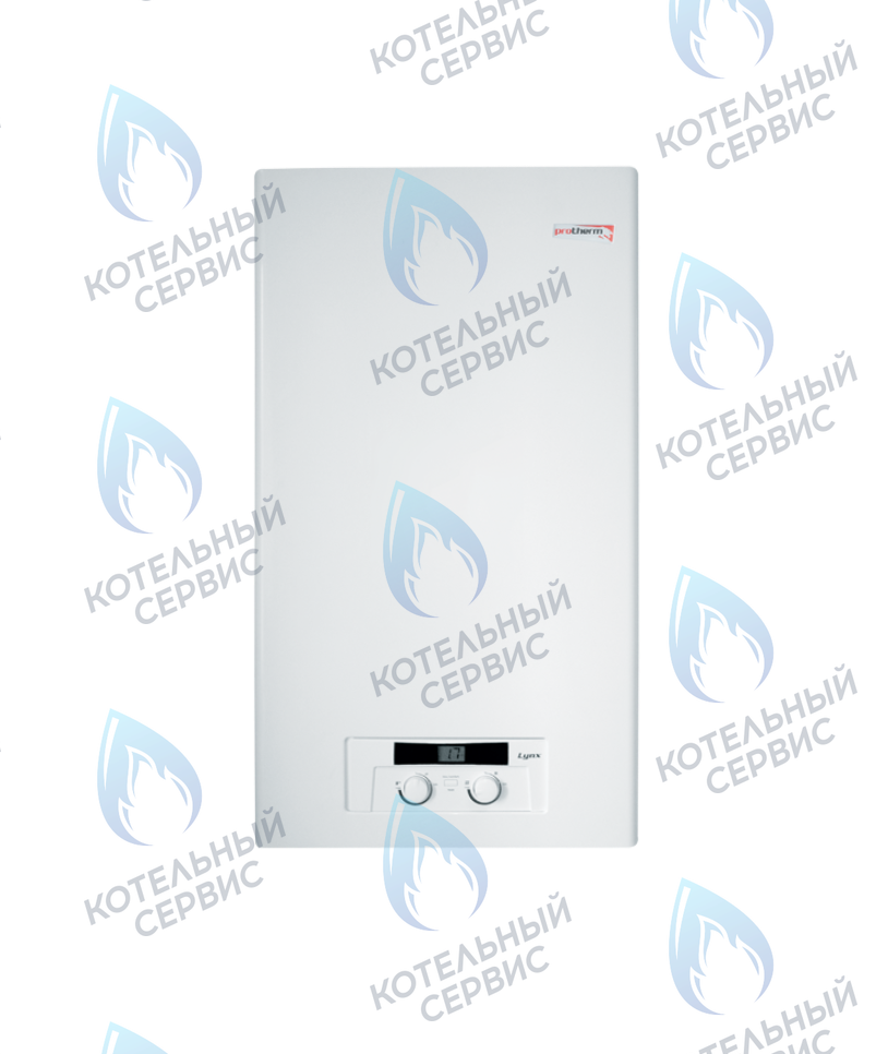  Настенный газовый котел Protherm Lynx (Рысь) N-RU в Новосибирске