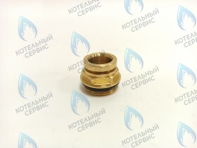 Фитинг для GGT021 для байпаса под клипсу