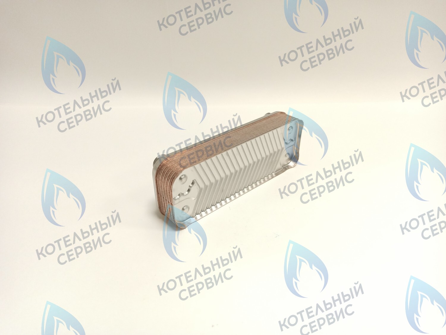 ES210T-000-12F-TR Теплообменник ГВС вторичный 12 пластин VAILLANT VCW / VMW-1, VAILLANT ThermaMAX/TurboMAX (065034, 064950, 064946, 17B2071402) в Новосибирске