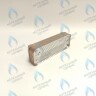 ES210T-000-12F-TR Теплообменник ГВС вторичный 12 пластин VAILLANT VCW / VMW-1, VAILLANT ThermaMAX/TurboMAX (065034, 064950, 064946, 17B2071402) в Новосибирске