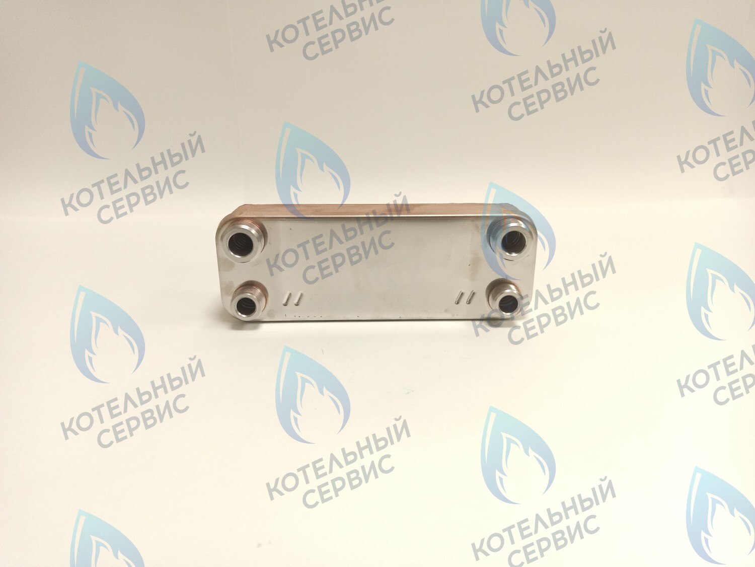 ES210T-000-12F-TR Теплообменник ГВС вторичный 12 пластин VAILLANT VCW / VMW-1, VAILLANT ThermaMAX/TurboMAX (065034, 064950, 064946, 17B2071402) в Новосибирске