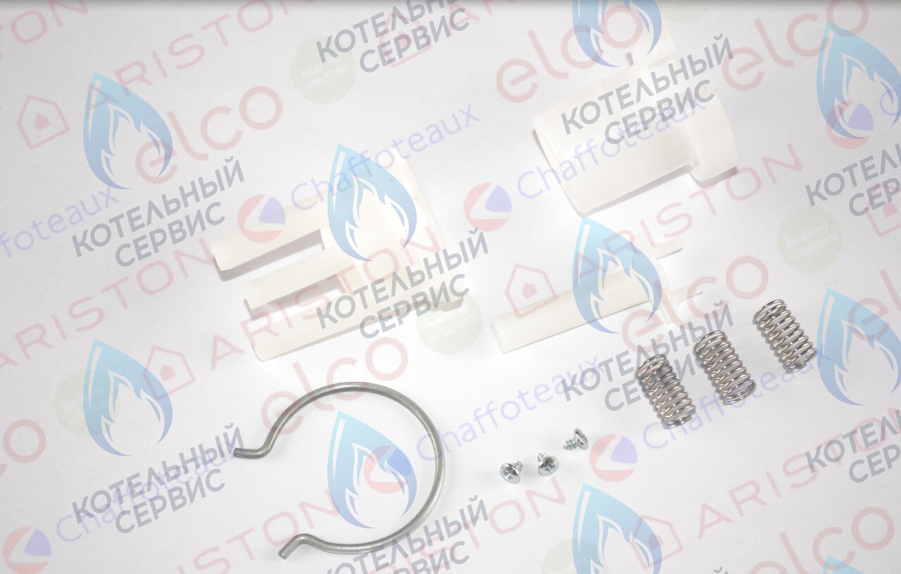 60000024 Кулачок в сборе ARISTON FAST 11/14 CF P, FLUENDO 11/14 CF P в Новосибирске